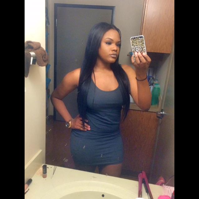 _kayliasmith's tweet photo. Last night was fun #ProjectCopper http://t.co/1siUmCR847