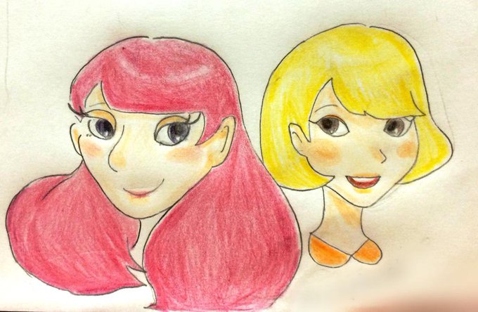 ディズニー風のtwitterイラスト検索結果 古い順