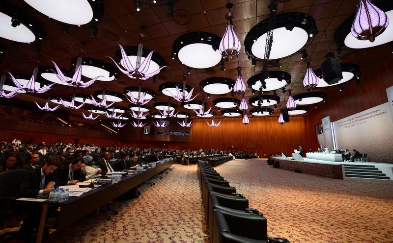 UNODC Anti-Corruption and Financial Crime tweet media