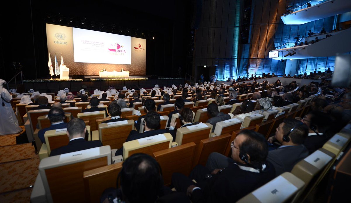 UNODC Anti-Corruption and Financial Crime tweet media