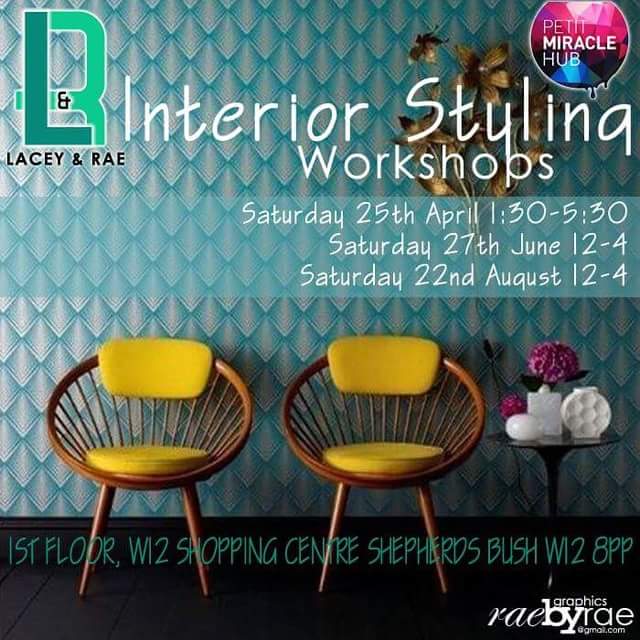 petitmiracles's tweet photo. Join new Spring #interiordesign workshop with @LHSInteriors of #gidc in #London  http://t.co/lapaVf7YEs http://t.co/Yw1tTeZzrt