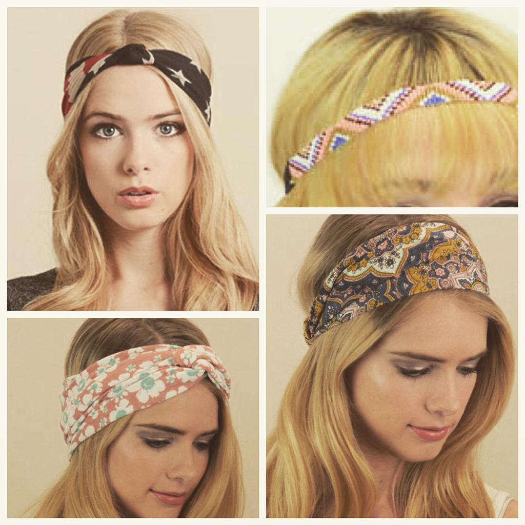 JCOutpost's tweet image. New arrival post #2! Might've went a lil headband crazy...all up on the site now! #JCOutpost #dirtyhairdontcare