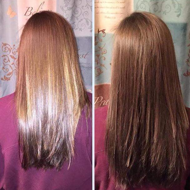 We love results! Tag <a href="/glotea/">Glo Tea </a>