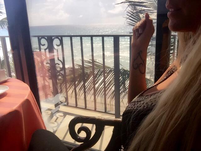 Breakfast with a view! http://t.co/a2B7Riabv4<a href="/tag/snapchat"class="tags"><span>#snapchat</span></a>