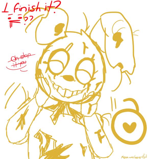 SpringTrapBroke's tweet image. 