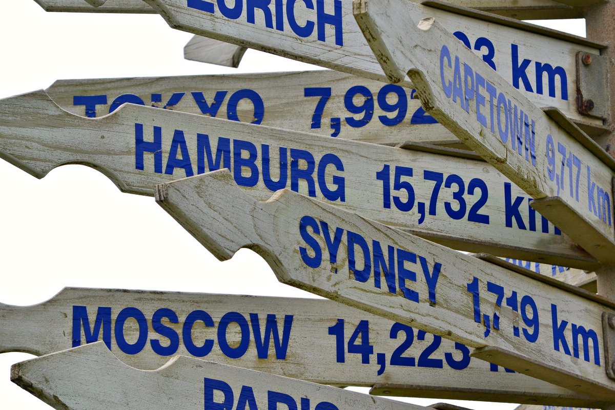 WeltlustBlog's tweet image. Ob ein #Reiseblogger auch mal #Heimweh hat? Aber sicher! bit.ly/1FArrC5