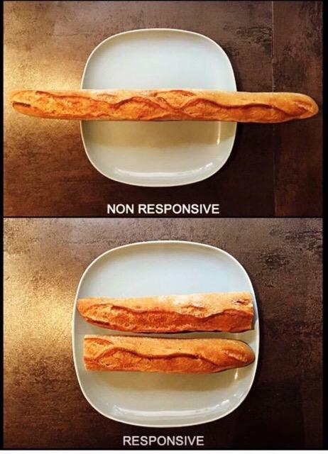 giovannibpozza's tweet image. To be #responsive, or to be #nonresponsive: that is the question #design