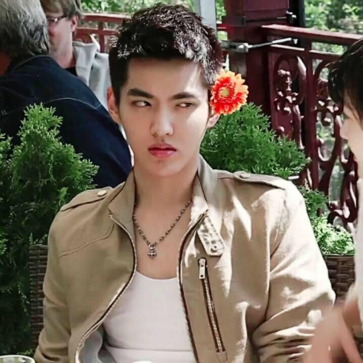 JJLivethemoment's tweet photo. ชนะอีกละ #CallMeBaby6thWin http://t.co/maKp8oFro7