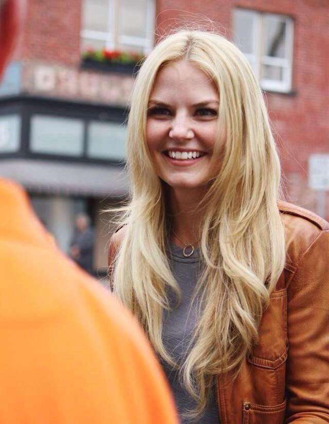 Happy birthday to the beautiful jennifer morrison <3 