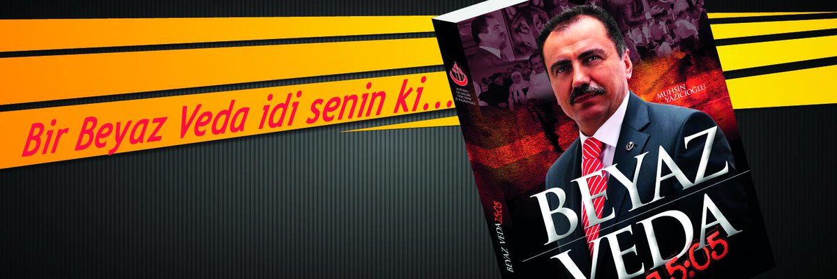 facebook.com/BeyazVedaMuhsi…  FACEBOOK HESABIMIZı

<a href="/Beyaz_Veda/">Beyaz Veda</a>  Twitter Hesabımız Lütfen Takip Edelim... Duyuralım...