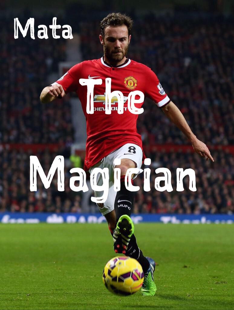 TransferTavern_'s tweet photo. GOAL!!!

MATA 3-1 http://t.co/56aLkri4hW
