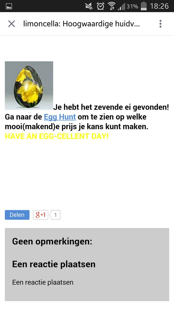 Marenthe's tweet photo. @limoncellala heb allerlei eieren gevonden hahahaha tijd te veel 😂 http://t.co/e59r4aZXAL
