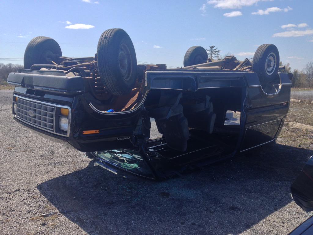 Stayaggressive's tweet image. Three doors... Under 5 minutes... Yeah!