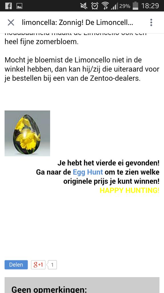 Marenthe's tweet photo. @limoncellala mis er nog maar een paar! http://t.co/jM4IeeQXkh