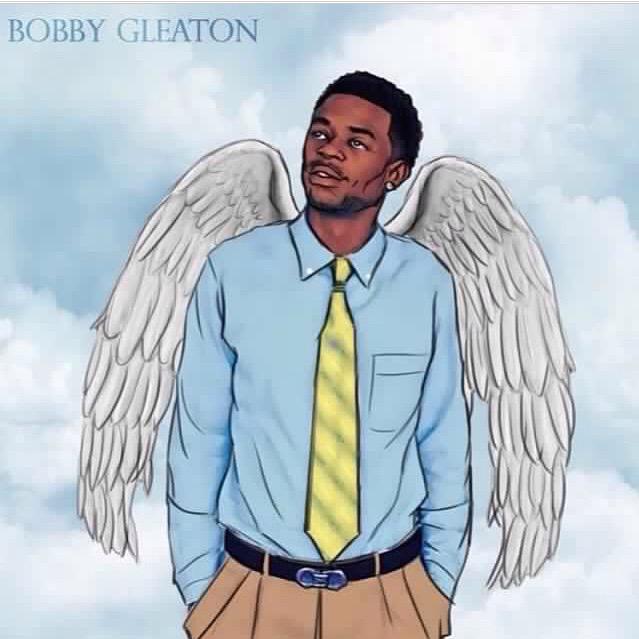 lacosteboss_dee's tweet photo. #FlyHighBob http://t.co/dQbUYvIh42