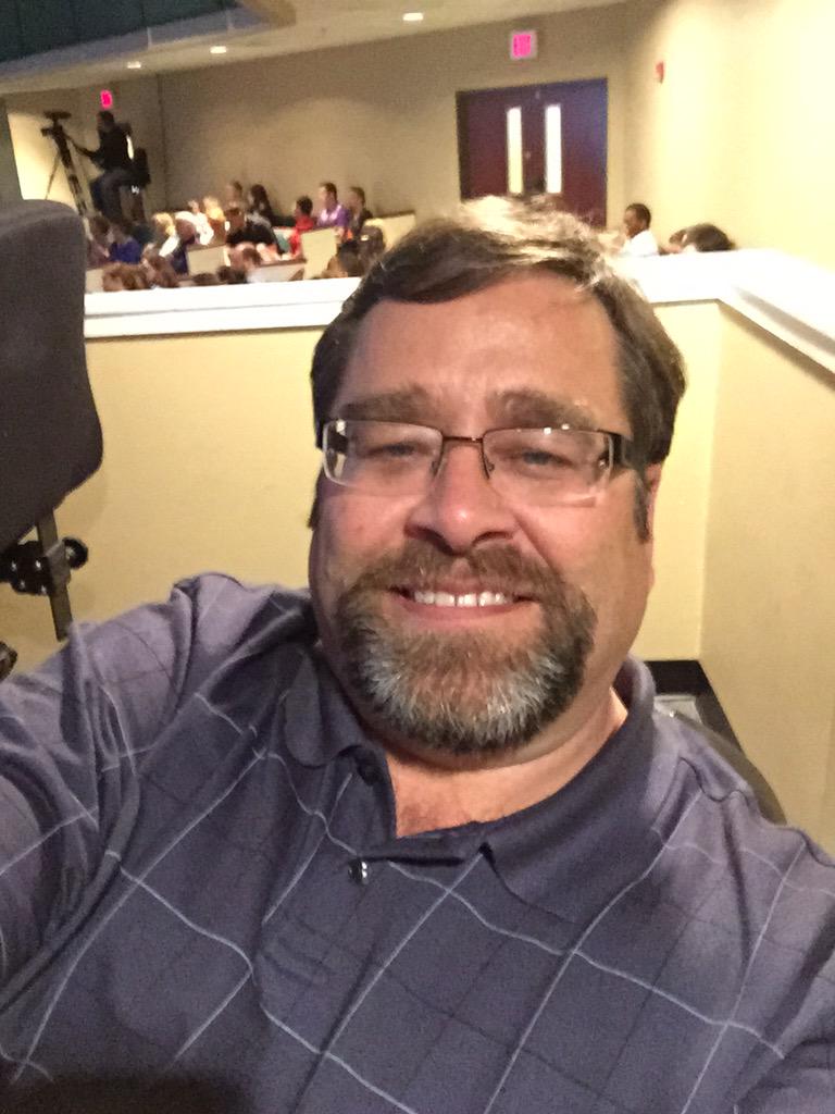 Brent Marriott tweet media