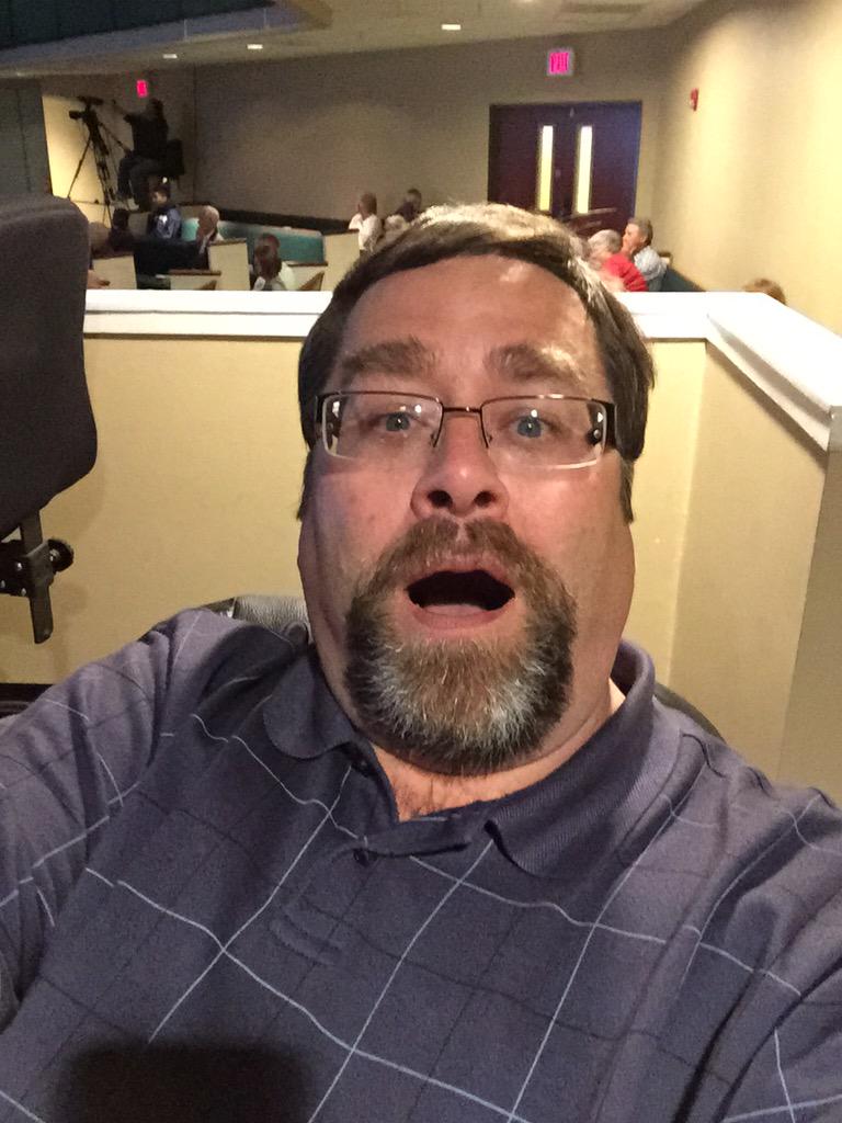 Brent Marriott tweet media