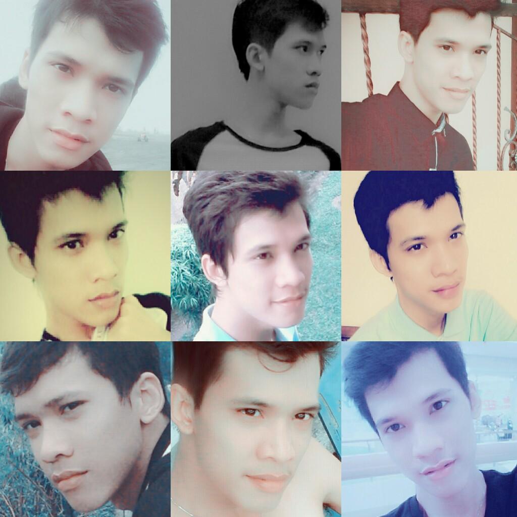 tamaputt's tweet photo. All Face .. :D http://t.co/Gty0cifK5o
