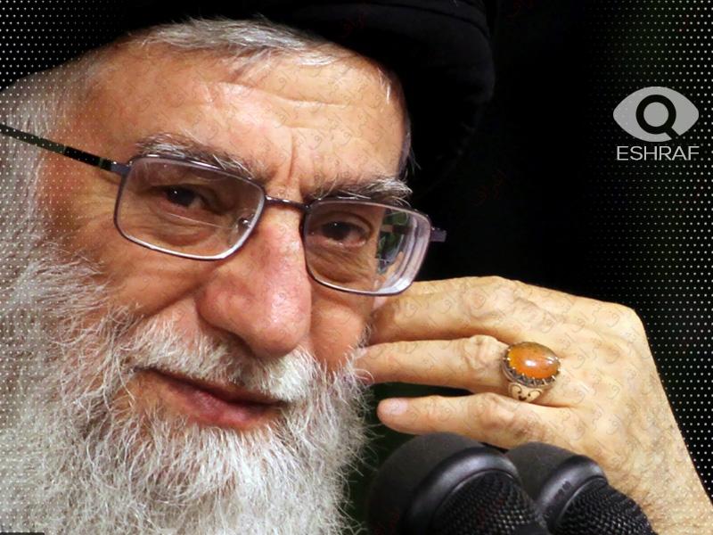 eshraf_ir's tweet photo. بیانات آیت‌الله خامنه‌ای آمریکا را تحت فشار قرار خواهد داد - مرکز رصد اشراف 
http://t.co/HyQ3qXuSuv http://t.co/fttBrocVlH