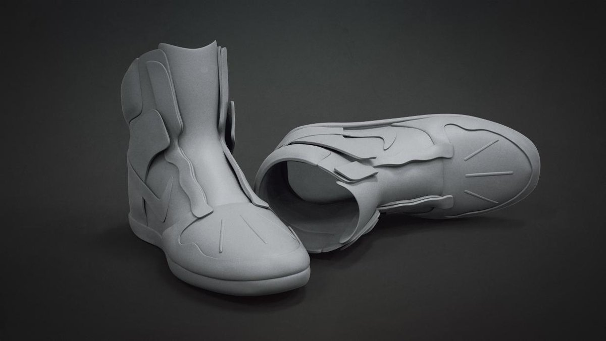 #ZBrush FREE Shoe Base Mesh by Diego Teran!

Enjoy :)

badking.com.au/site/shop/text…