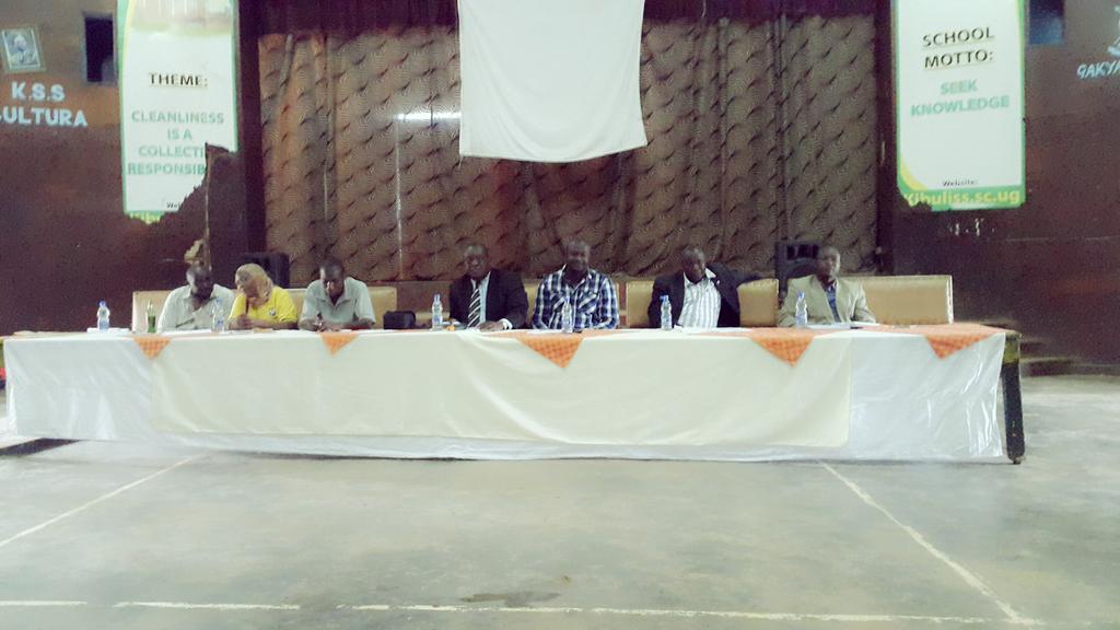 Younis Sebaggala tweet media