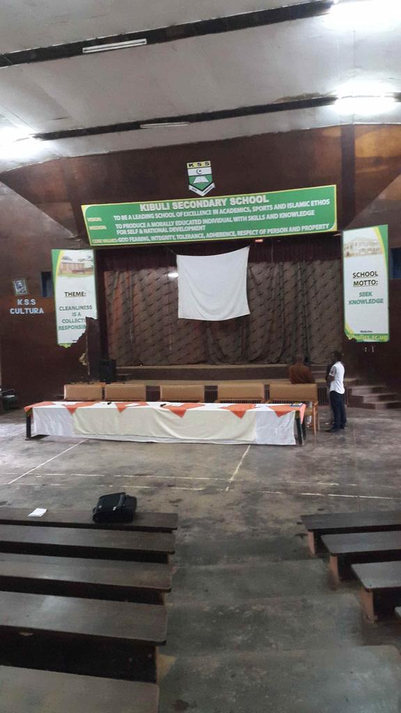 Younis Sebaggala tweet media