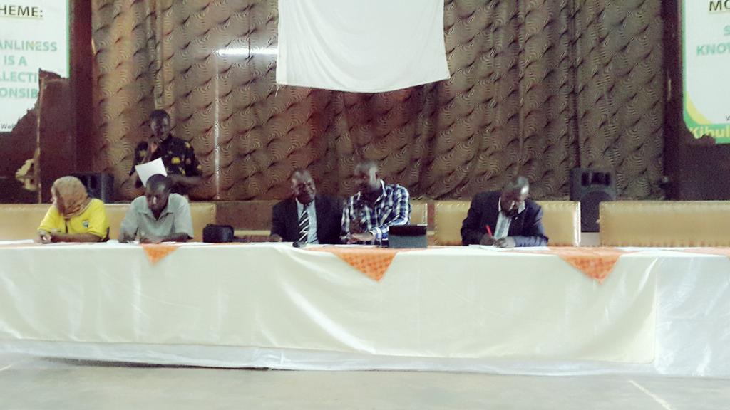 Younis Sebaggala tweet media