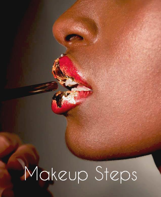 makeupsteps_com's tweet image. #makeupsteps #learnmakeupstepbystep #goldenlips #redlips #goldleaflips #makeupstepsredlips #darkskin #goldreflections