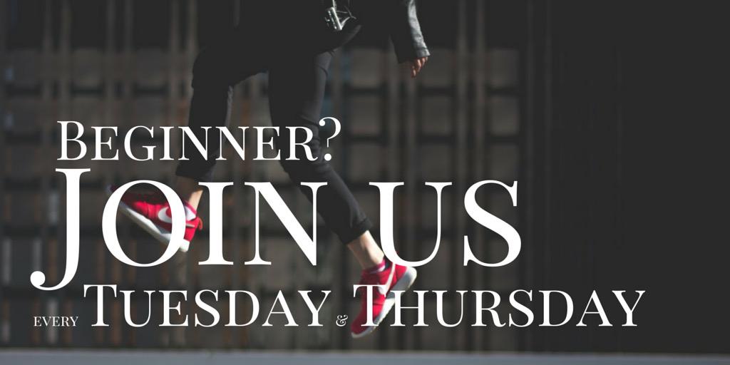 BittonRdRunners's tweet photo. Beginner? Improver? Signed up for a race &amp; need coaching? Come along Tuesdays &amp; Thursdays - we love to help! #runchat http://t.co/s5pwS5N73O