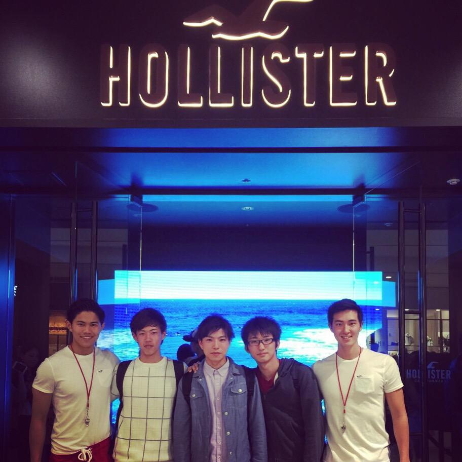 Hollisterfujimi Hollisterfujimi