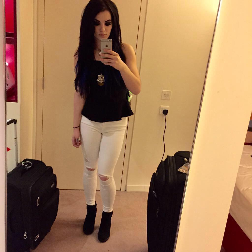 ohxpaige's tweet photo. BADass. 😍💋❤️ http://t.co/dxyP8y4m2Y