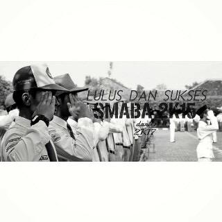 SMAN1 Banguntapan'15 tweet media