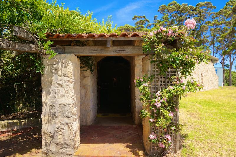TravelCorkscrew's tweet photo. NEW POST: If anyone wants cellardoor recommendations in #DenmarkWA, this will be a top pick -> http://t.co/5KBHuinyMd http://t.co/lq8KZjijfL