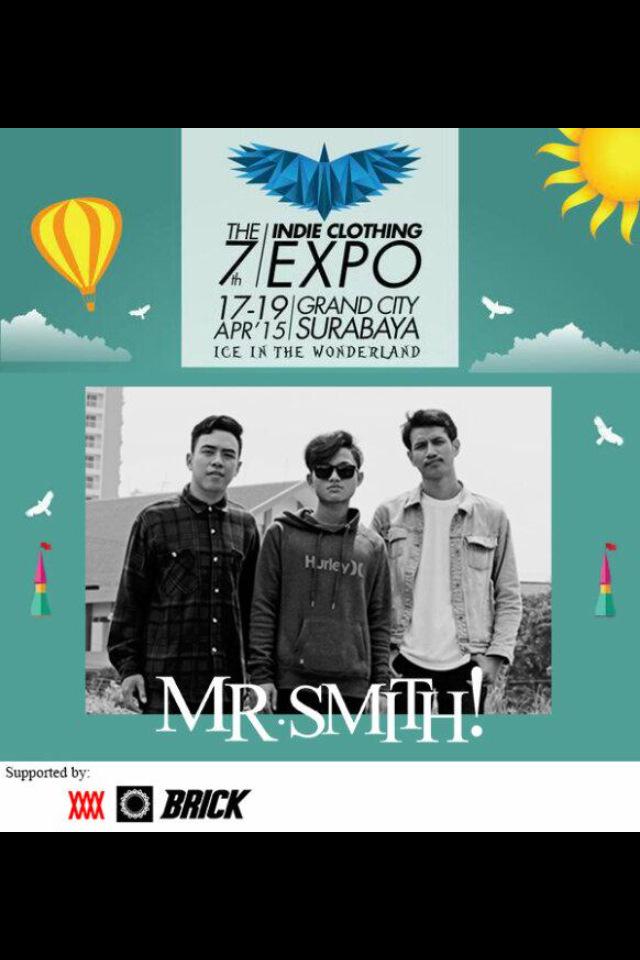relife_13's tweet photo. Don't miss it. Datang dan saksikan @smithpoppunk di event indie clothing expo #7 grandcity , surabaya. http://t.co/FpfJhHbLy3