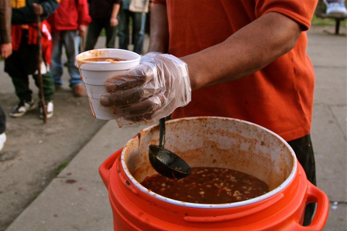 hoosier4harmony's tweet photo. #RFRAtruth Philly couldn't bar churches from feeding homeless in city parks. #RFRA equals freedom not discrimination. http://t.co/zgU9usHAmW