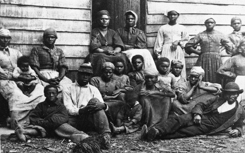 thedailybeast's tweet photo. The Civil War’s dirtiest secret is actually its most well-known. http://t.co/1aKKRkQsnk http://t.co/fSwb5YJ4Nu