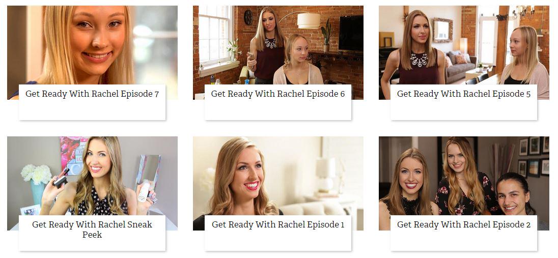 w_network's tweet photo. Catch up with @RachhLoves in #ReadyWithRachel:  http://t.co/goI6QYci6j http://t.co/XrTk60lzna