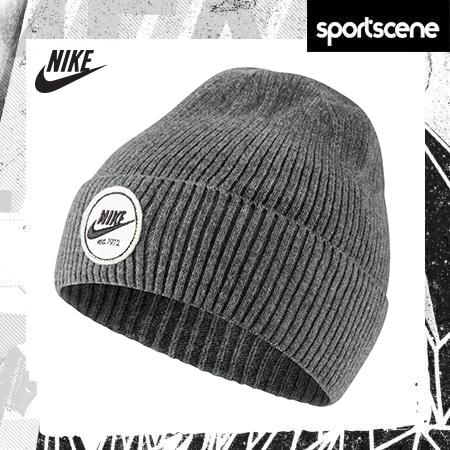 sportscene nike caps