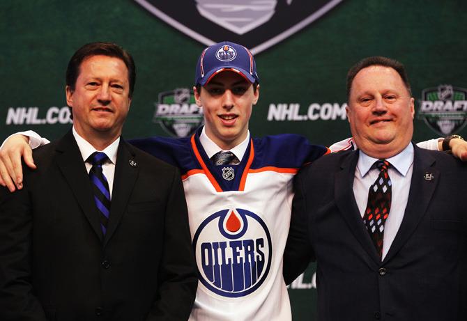Happy 22nd birthday to the one and only Ryan Nugent-Hopkins! Congratulations 