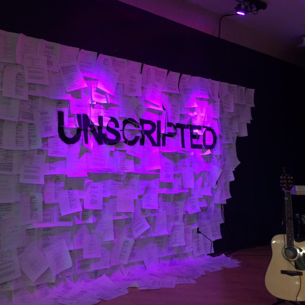 exp_friendship's tweet image. Wake up feeling like it’s just another day of the same ol’ thing? There's hope! #BreakTheScript! Join us at 9:30/11AM