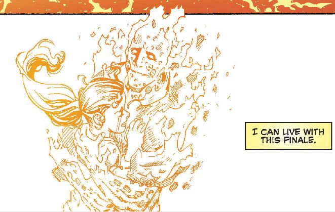 demonvanjaeger's tweet photo. #RIPDeadpool http://t.co/8tpdIJuXRS