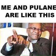 Happy Bday Mr President, Jacob Zuma 