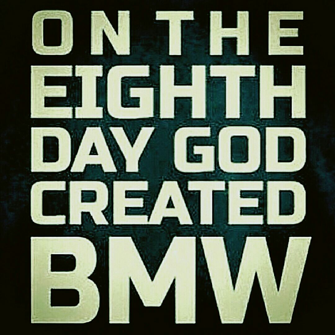 Amen.
 
#bmw #bmwlife #e30 #e36 #e46 #ilovecars #carfanatic #automotiveenthusiast