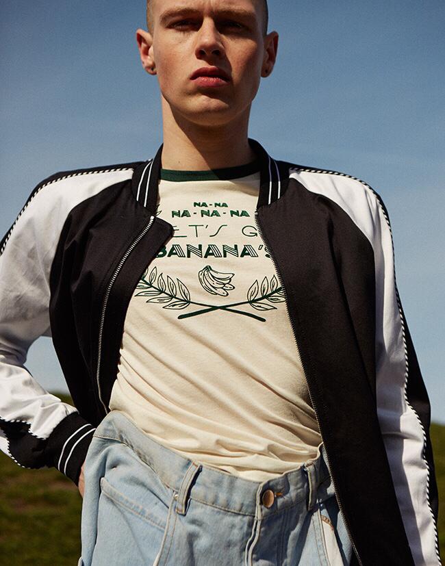 Still lovin these skater boys, see the rest here - ow.ly/3xIvPS