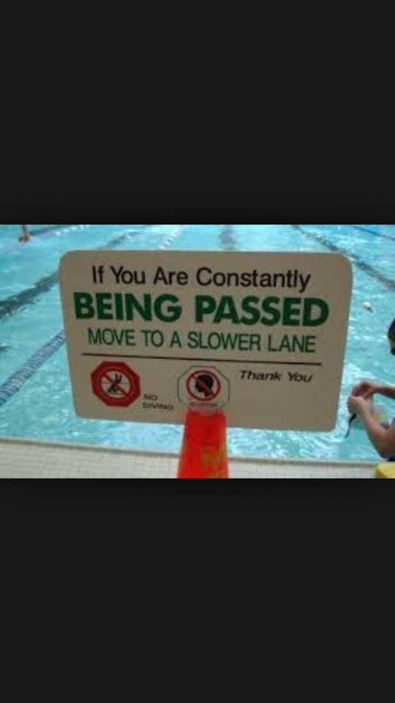 SwimmerSlow's tweet photo. But my coach won't let me ;( #thestruggleofbeingslow http://t.co/9PckLjOLt4