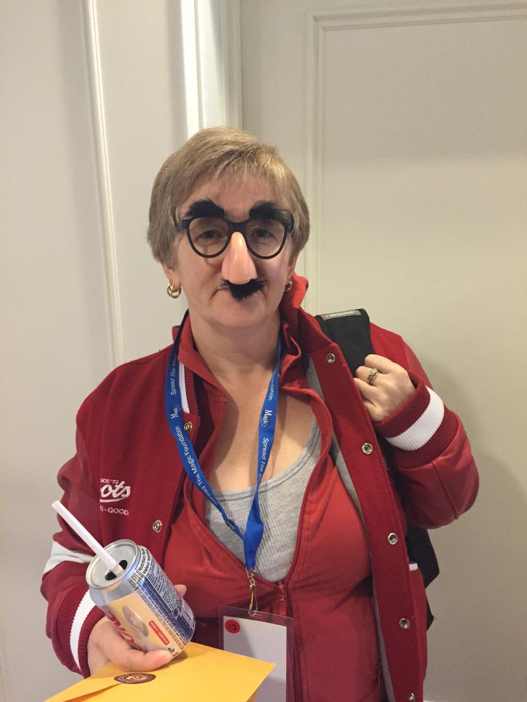 winkytheclown's tweet photo. Going to be an amazing time @theBrowsersDen #BrowsersBash2015 http://t.co/WDLr5hwy5M