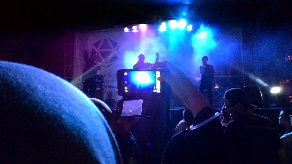 Pecah bangeet nih silver parade 5!! Ayoo buruan dateng!!