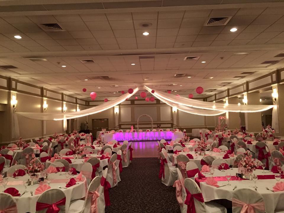 From last night's event!