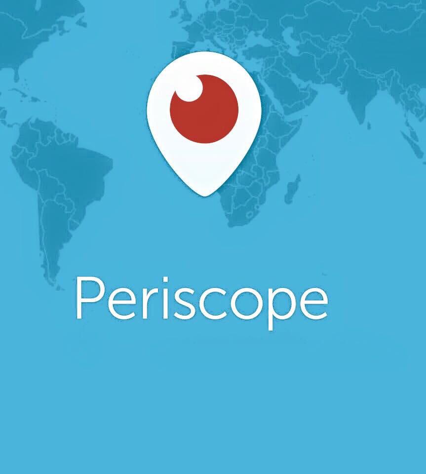 crazybarber1's tweet photo. Live su Periscope. The future is Here!! http://t.co/DeNXeiMzid