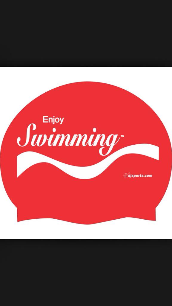 SwimmerSlow's tweet photo. My swim cap wish list: http://t.co/T0LrDgecxf